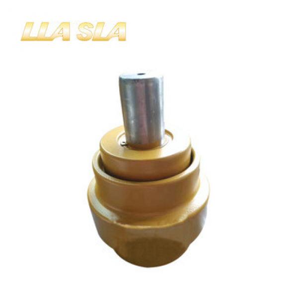 PC300 stainless steel carrier roller for excavator #1 image