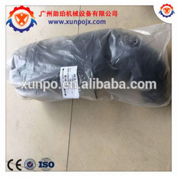 EX200-6/ZAX200/PC200-6 excavator turbocharger air hose, 6D102 engine turbocharger air intake hose 20Y-01-29210 #1 image