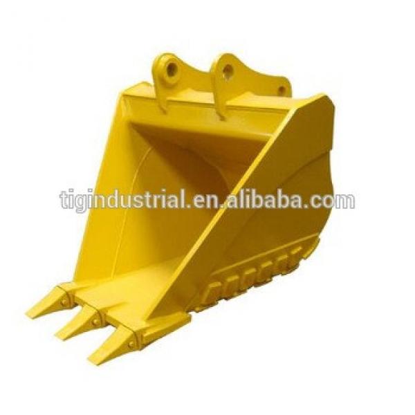 China pc200,pc220,pc300,pc360 trapezoidal ditch bucket ,tilting bucket for sale #1 image