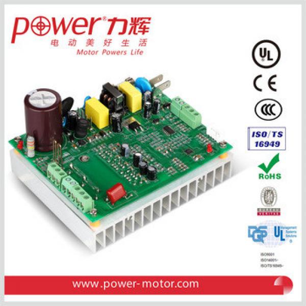 PC220 BLDC Motor Driver #1 image