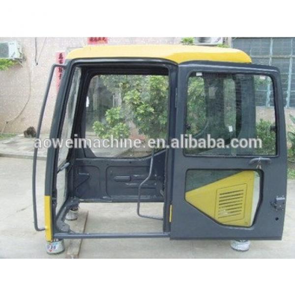 PC300LC-5 Excavator Cab,PC300LC-7 operator cab,PC300,PC300-5,PC300-7 drive cabin,207-54-00062 #1 image