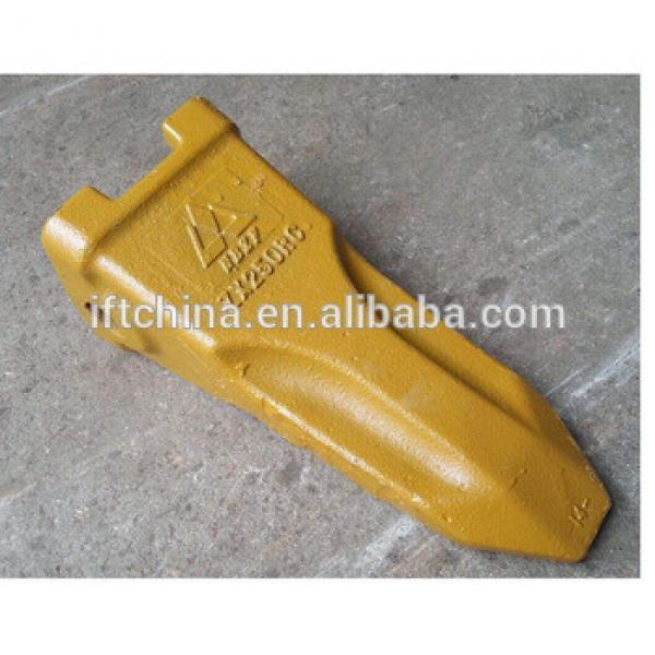 Digger bucket teeth PC120 PC200 PC220 excavator bucket teeth #1 image