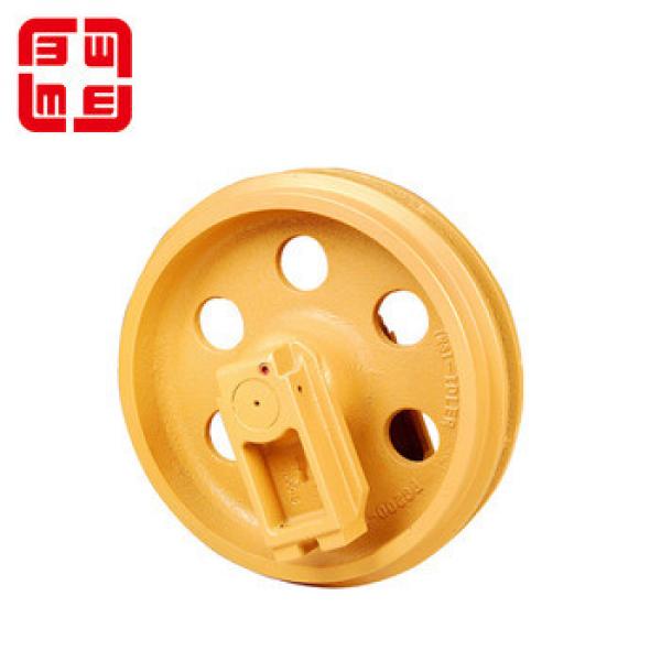 PC200-5 low price idler for 20Y-30-00030 excavator/bulldozer #1 image