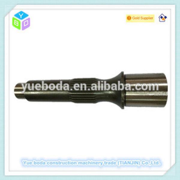 Excavator Drive Shaft for PC200-5 Travel Motor Shaft 708-8H-12110 #1 image