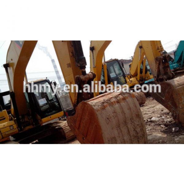 320D Crawler excavator excavator pc300 parts in shanghai for sale #1 image