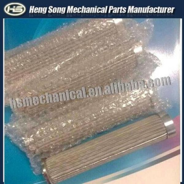 PC300 excavator hydraulic pump filter 2076061250 in stock #1 image