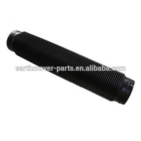 208-53-12220 PC300 excavator air conditioning duct #1 image