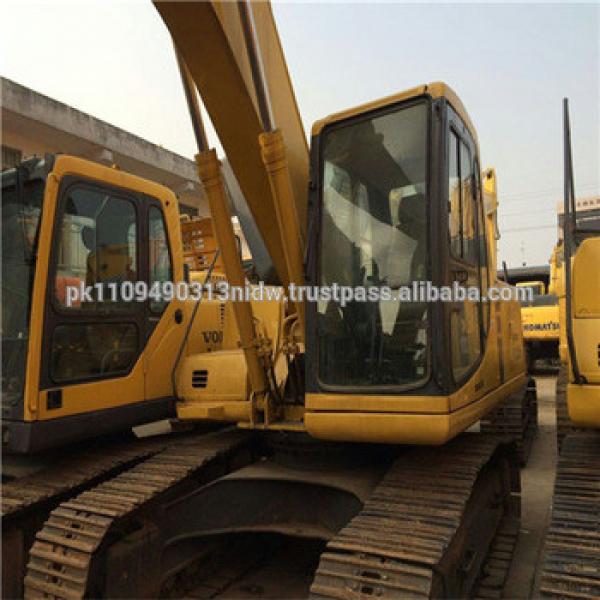 Used Komatsu PC200-6 Excavator for sale, Used Komatsu PC200 PC220 PC300 Excavator for sale #1 image