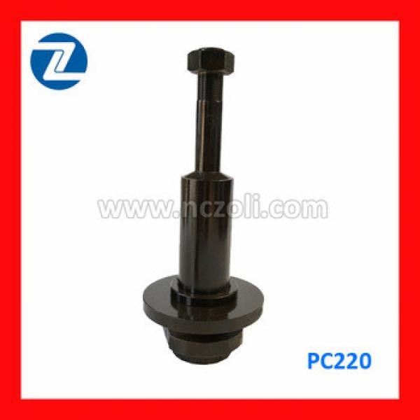 Excavator Track Adjuster Assembly PC220 #1 image