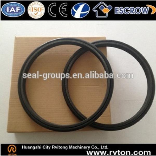 Mechanical Seal Floating Seal Wheel Loader Parts PC220 #1 image