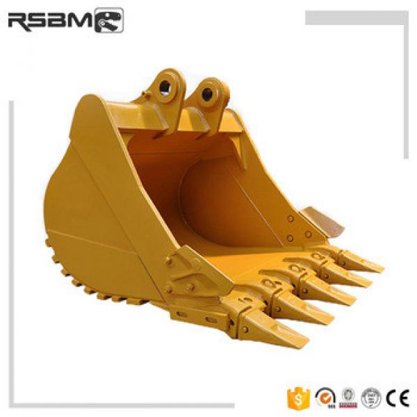 pc220 standard excavator bucket sizes 20ton #1 image