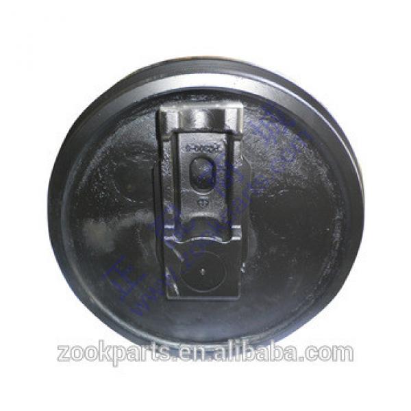 Professional spare parts supplier excavator parts ilder for pc300-5 #1 image