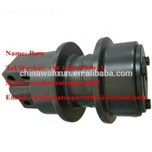 Carrier Roller ass&#39;y 207-30-00430 for under carriage Spare Parts Excavator pc300-7 #1 image