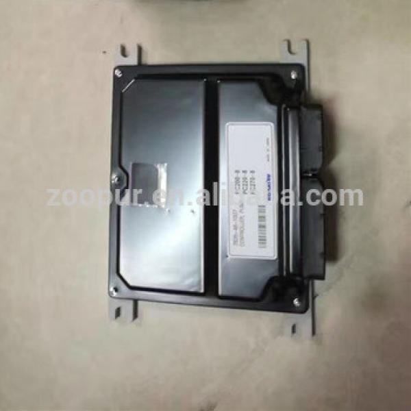 Competitive price excavator control board 6D125 7834-20-6000 Computer panel box PC300-6 PC400-6 #1 image