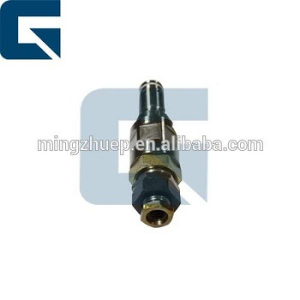 6D102 72340-51120 Main Valve,PC200-6 Main Control Valve #1 image