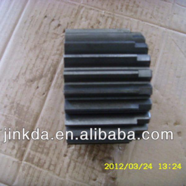 Excavator spare parts, 207-26-71530 Sun Gear for PC300-7 #1 image