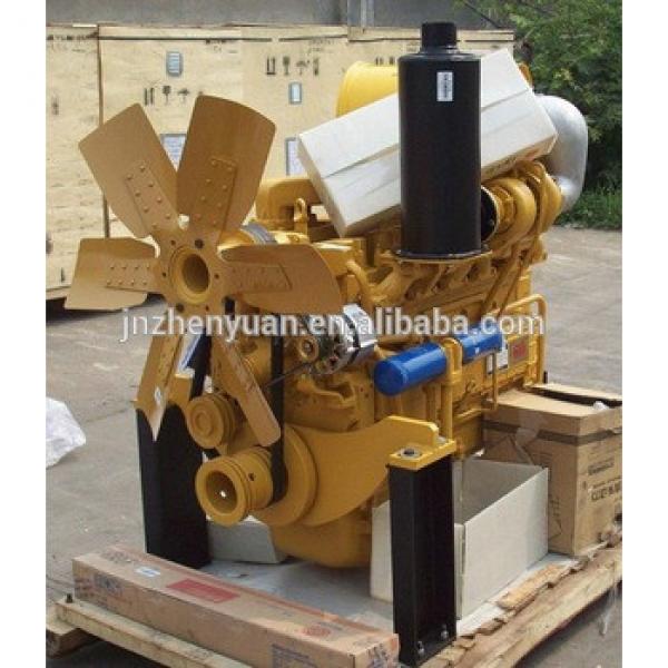 Excavator engine pc200 pc240 pc300 pc360 original engine for selling #1 image