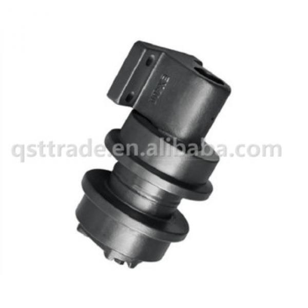 Customized Komats-u PC200-6/PC200-7/PC200-8 excavator undercarriage parts carrier roller #1 image