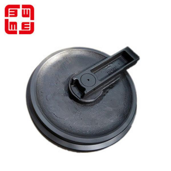 QS PC200-7 professional excavator undercarriage parts front idler #1 image