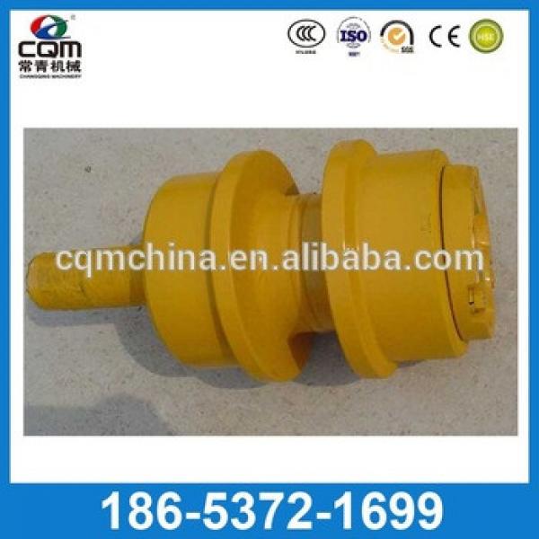 excavator carrier roller PC300-7 under carriager parts #1 image