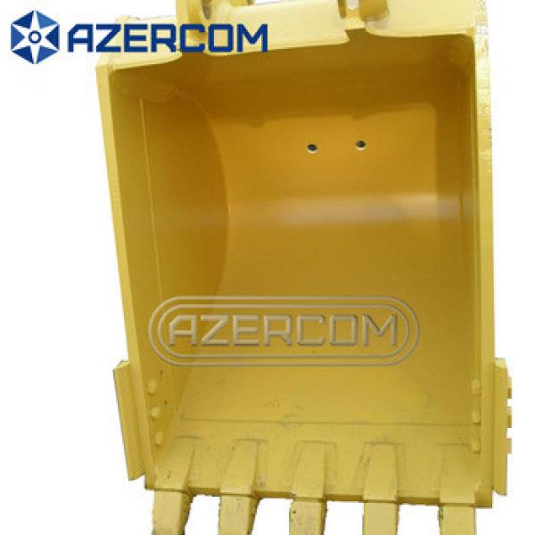 excavator bucket width PC220 PC210 PC200 PC120 PC100 PC60 PC50 PC30 mini excavator bucket #1 image