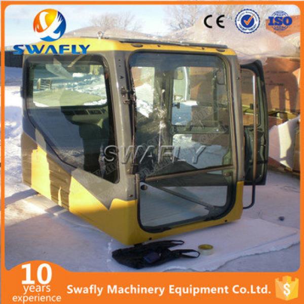 Excavator PC160LC-7 PC200-7 PC220-7 operator cabin ,cab assembly 20Y-54-01141 #1 image