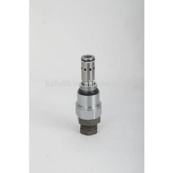 PC300-7 relief valve 723-40-92101/2/3 #1 image