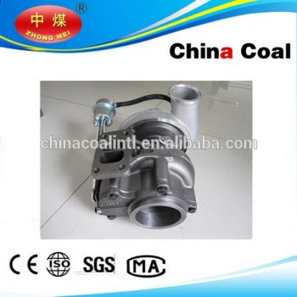 Excavator PC300-8 Turbocharger 6745-81-8040 #1 image