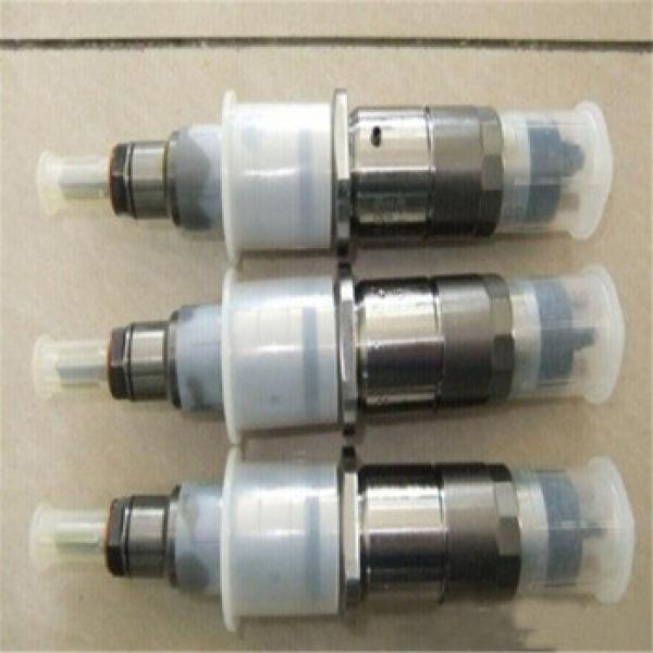 6754-11-3010 injector PC200-8 excavator fuel injector #1 image