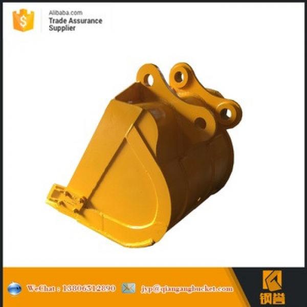 NEW excavator buckets of PC220 at a good price #1 image