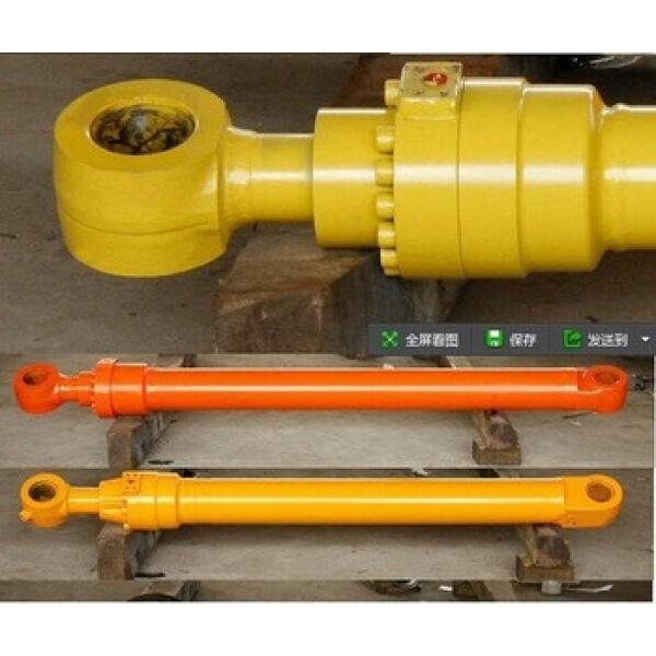 Hydraulic Cylinder Arm Cylinder Boom Cylinder and Bucket Cylinder PC220 PC650 PC300 #1 image