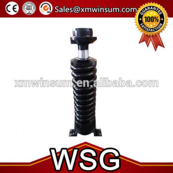 PC200-6 PC220-5 Excavator Tension Recoil Spring Assy Track adjuster 206-30-5517 #1 image