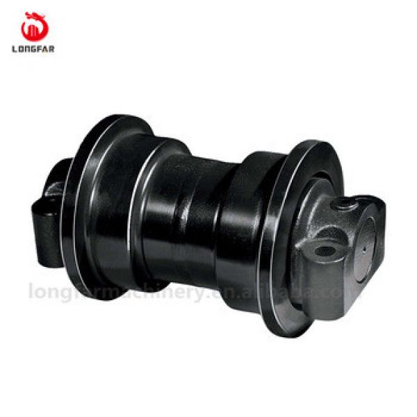 Undercarriage parts excavator bottom roller/track roller PC300 207-30-00510 #1 image