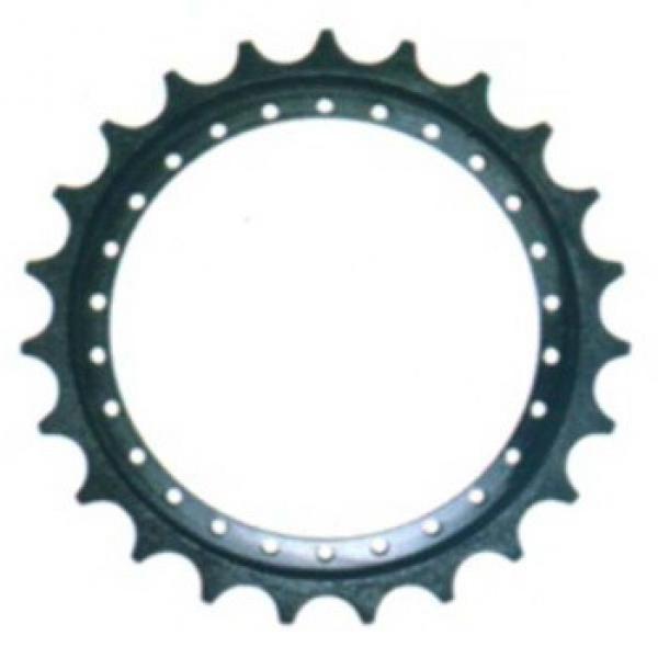 207-27-33222 chain and drive sprocket,sprocket segment for excavator PC280 PC300 #1 image