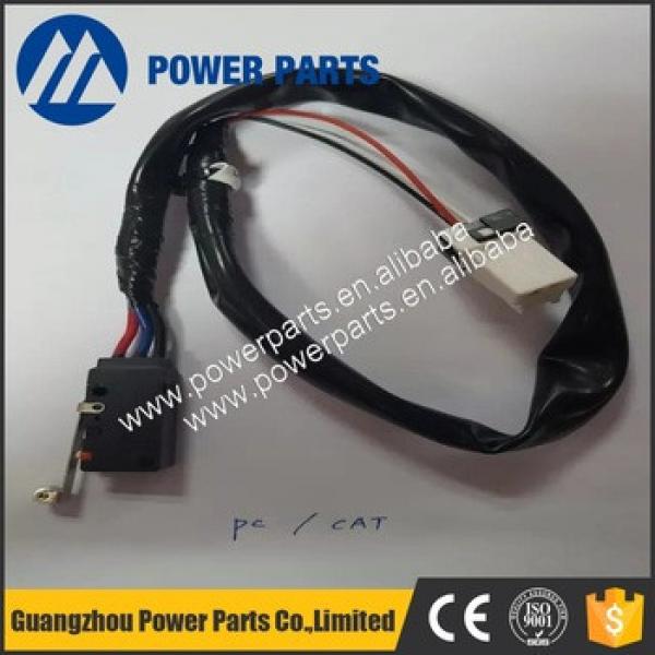 High Quality PC200-7 Hydraulic Micro Switch 22U-06-22360 #1 image