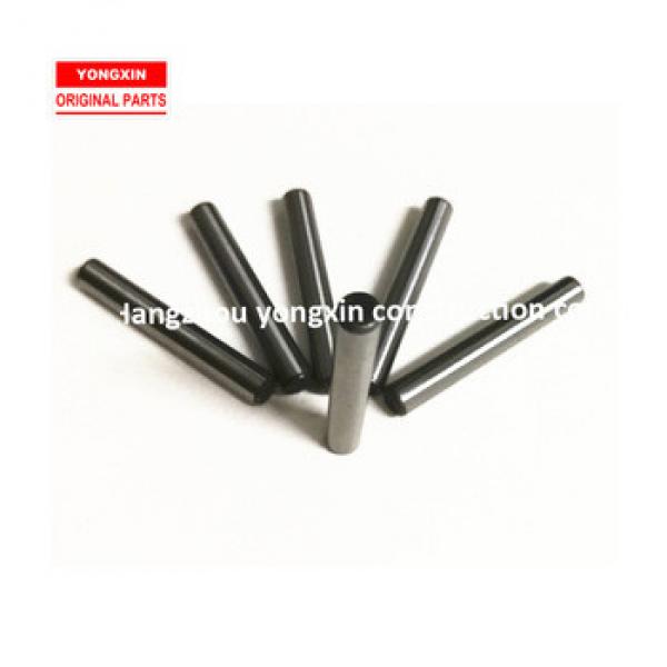 PC300-6 EXCAVATOR HPV132 HYDRAULIC PUMP PARTS PRESS PIN #1 image