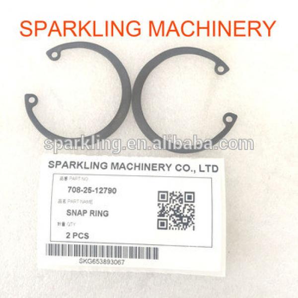 PC150-5 PC200-5 708-25-13140 SPACER #1 image