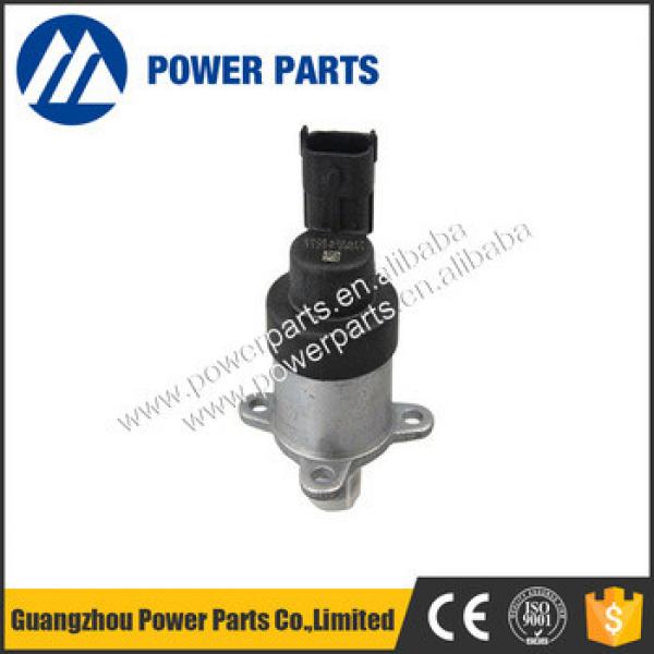 0928400617 Fuel Metering Solenoid Valve PC200-8 Bosch 0928400627 #1 image