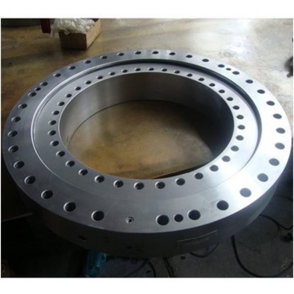 Excavator Slewing Bearing Pc200-6 Pc200-7pc200-8 Pc220-7 Pc220- 8 Pc240-8 6pc200-8 Swing Bearing #1 image