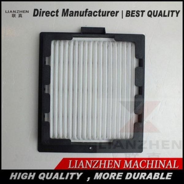 excavator cabin filter air conditioning auto air filters PC210-2 PC200-8 #1 image