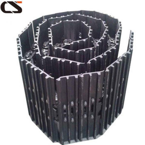 Fast delivery in stock PC200 PC300 PC450 Excavator Track shoe assy #1 image