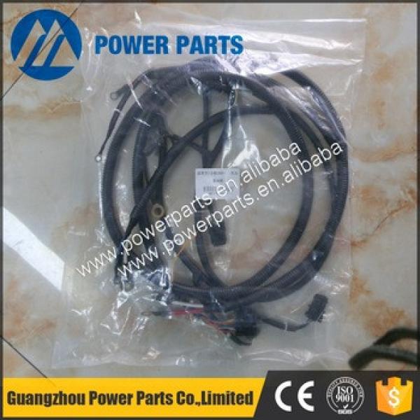 Excavator Parts PC200-6 PC220-6 Wiring Harness 20Y-06-23980 For Sale #1 image