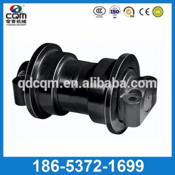 Excavator Track roller bottom roller for PC200-6 PC220-7 PC300-7 #1 image