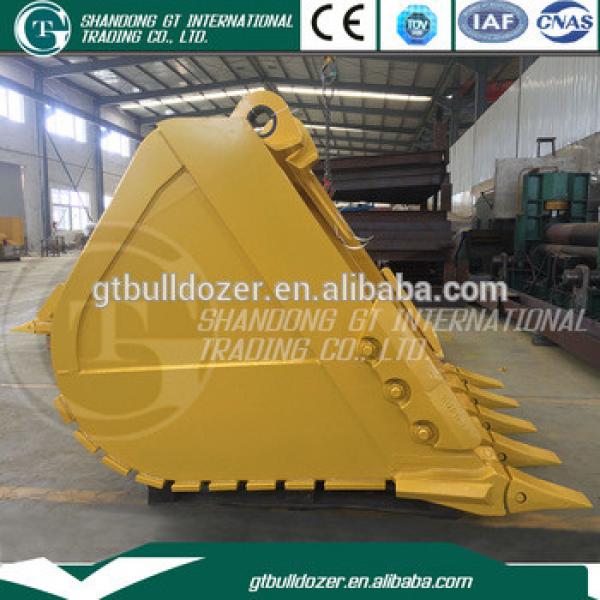 PC300 bucket, excavator bucket,heavy duty bucket #1 image