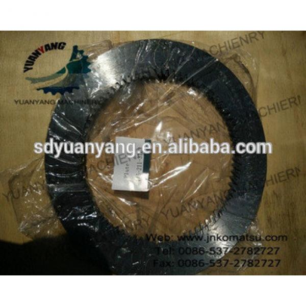 PC200-8 excavator 1.0MM Spacer 20Y-70-31450, 20Y-70-31451 #1 image