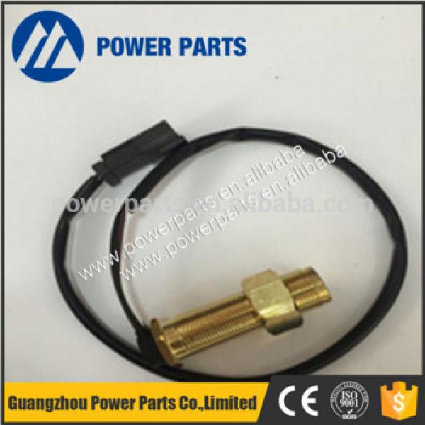 7861-93-2310 Excavator speed sensor For PC200-7 PC220-7 #1 image