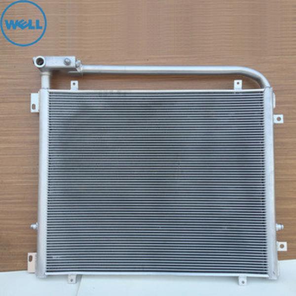 206-03-71120 PC220-7 hyd oil cooler for diesel engine #1 image