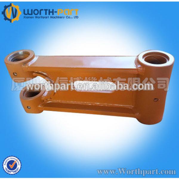 Pc200 Excavator Bucket Link excavator bucket parts bucket link/H Link #1 image