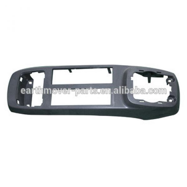 PC300-7 excavator cabin spare parts #1 image