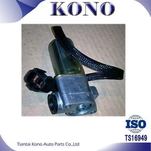 High performance SOLENOID VALVE for KOMATSU PC200-6 PC220-6 pn.702-21-07010 #1 image